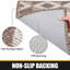 Kadience Super Absorbent Non-Slip Indoor Outdoor Door Mat-1820152169-1820152165