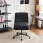 Upholstered Armless Task Office Chair-540069728