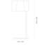 Zhe Table Lamp