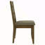 Chaise Ladderback