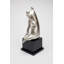 Funny Piggie II Statue