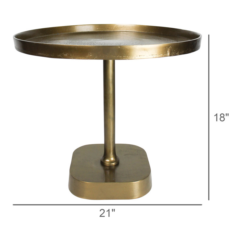 Table basse Leighdon