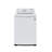 LG Ultra Large Capacity Top Load Washer with 4-Way, Agitator & TurboDrum. Technology, 4.3 cu. ft.