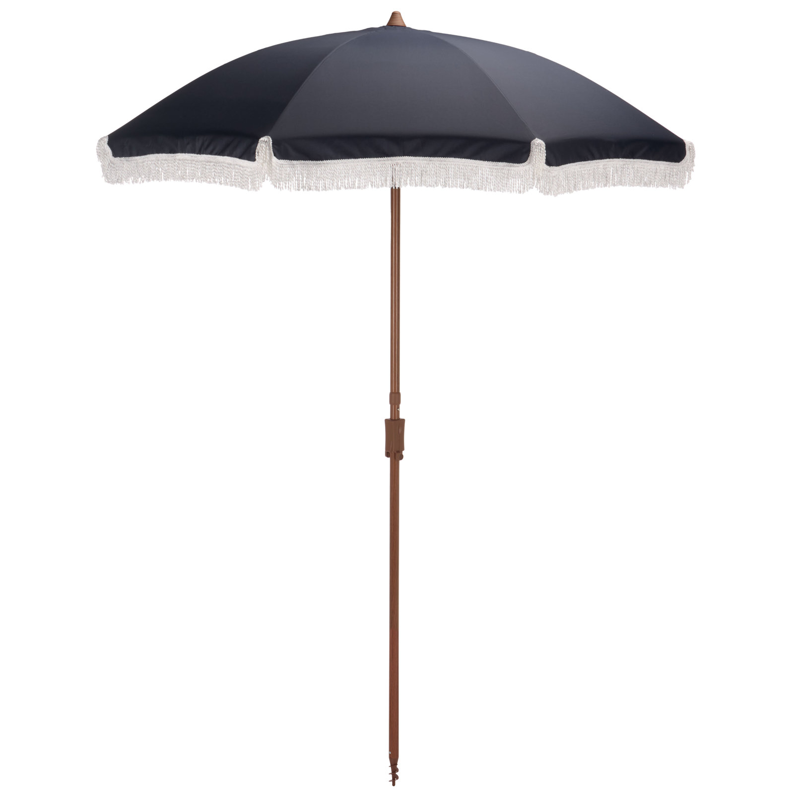 Tyler 6.1' Umbrella, Navy