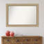 Miroir d'appoint mural Elyannah-984731590