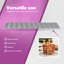 Aluminium Stair Treads Rectangular-2145420289-2145420345