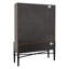 BD Solid Wood Accent Cabinet-458599832