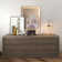 Bay Metal Arched Lamp