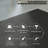 Black Solid Wood+Stainless Steel+Tempered Glass Display Cases-120838263