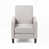  Light Gray Linen