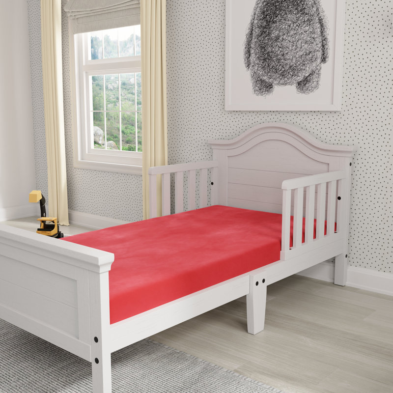 Matelas Lumin avec housse résistante à l'eau et mousse à mémoire de forme, Lit double