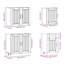 Kitchen Cabinet Set-2104962648
