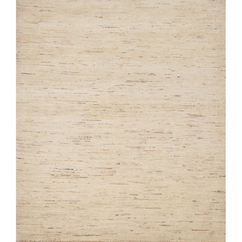 Handmade Gabbeh  Oriental Rug 4x5