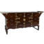 Buffet Dianalee Tansu