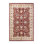 Classic One-of-a-Kind 4'2" X 6'3" Hand Knotted Area Rug