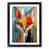 Black Framed selected