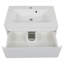 Meuble-lavabo simple avec plateau 23,4 po Julliet-1875386174