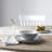 Denby Elements 12 Piece Dinnerware Set, Service for 4-22302617