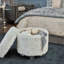 Zeylin Storage Ottoman