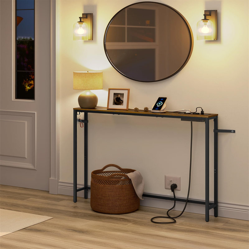 100cm Console Table