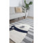 Tapis pour enfant bonhomme de neige Unique Loom-102445129