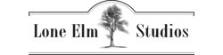 Lone Elm Studios logo