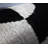 Geometric Velvet Throw Pillow-106973609