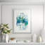 Complex Mind I Print by Sara Brown-26764079-26764082