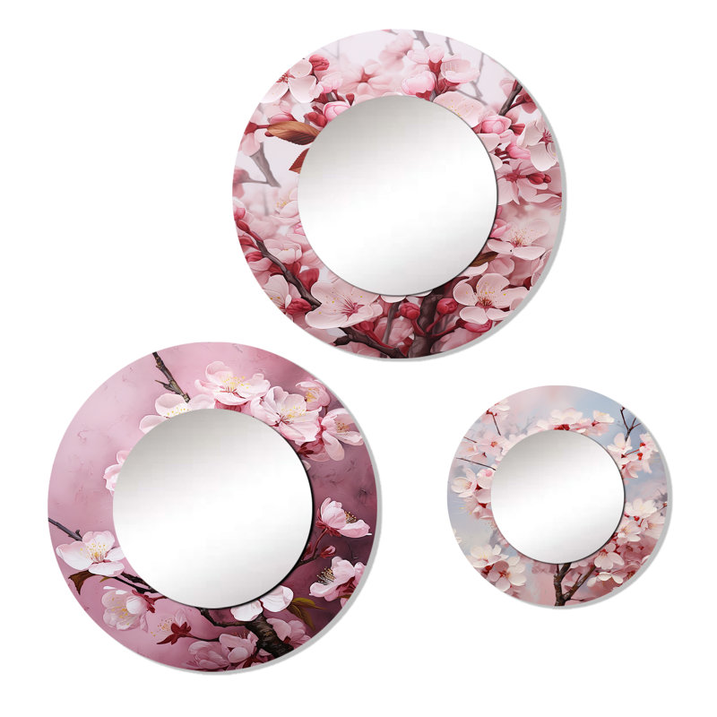 Miroir Karinda