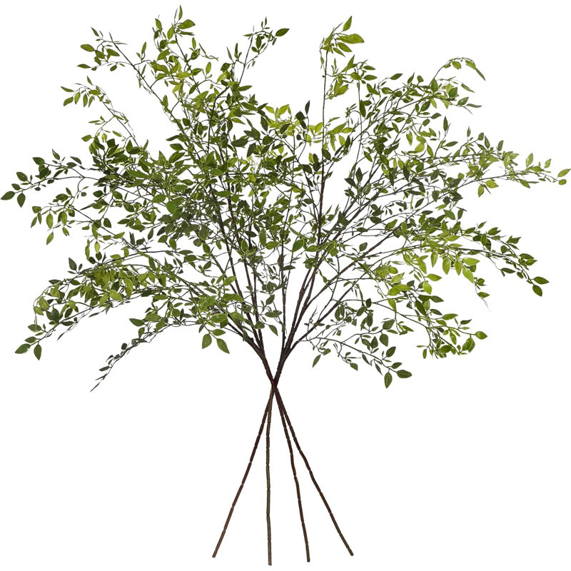43" Artificial Southern Bamboo