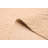 Kashkuli Gabbeh Beige Rug 6'8" x 9'6"