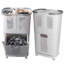 Plastic Rolling Laundry Sorter with Handles