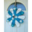 Couronne bleue d'été