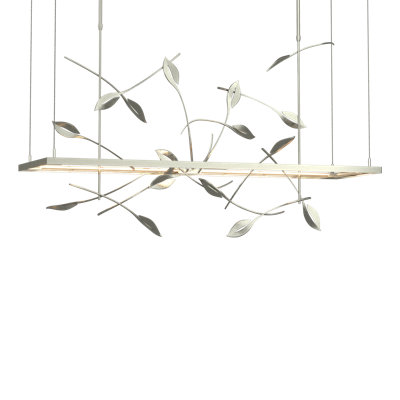 Four Seasons Autumn LED Kitchen Island Linear Pendant