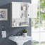 Bitner Bathroom Storage Furniture Set-1423513861