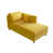 Flanelle jaune