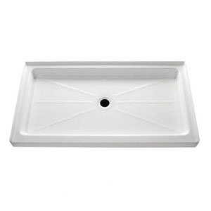Ciencia W D Shower Base