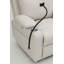 Fauteuil oscillant électrique pour chaise berçante