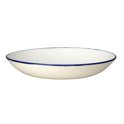 BLUE DAPPLE Coupe Bowl