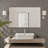 Azaireyah Rectangle Wall Mirror-1514095240
