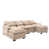 Khaki Chenille is out of stock