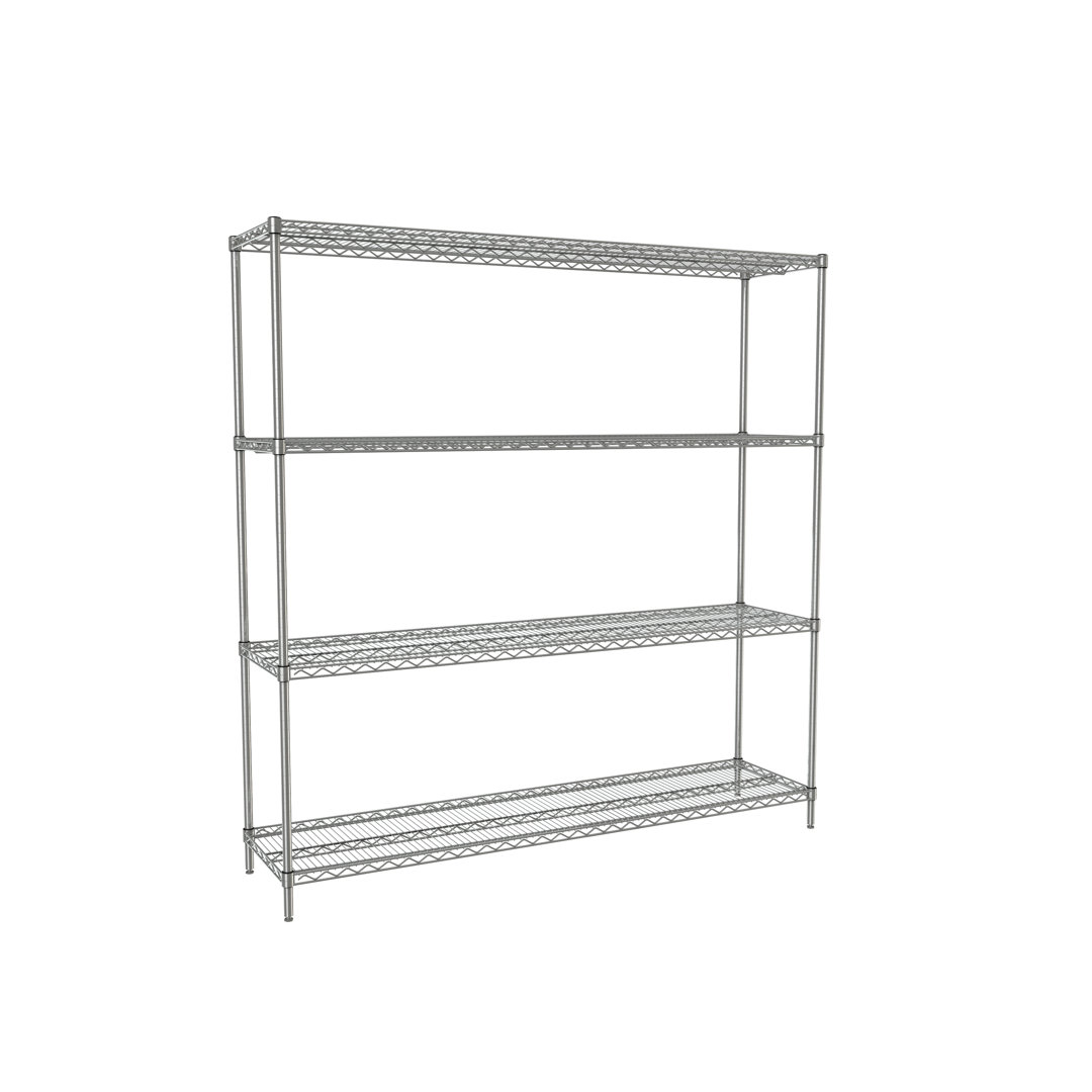 Heavy-Duty Shelving Unit Tarrison 