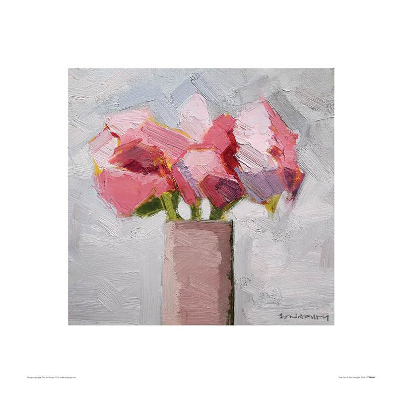 Paul Donaghy - No Frame Print