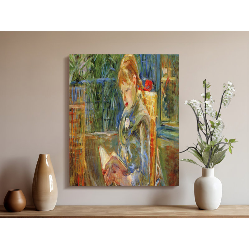 Gammill Wrapped Canvas Print Set, 16x24