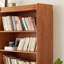Belle bibliothèque durable-108957807