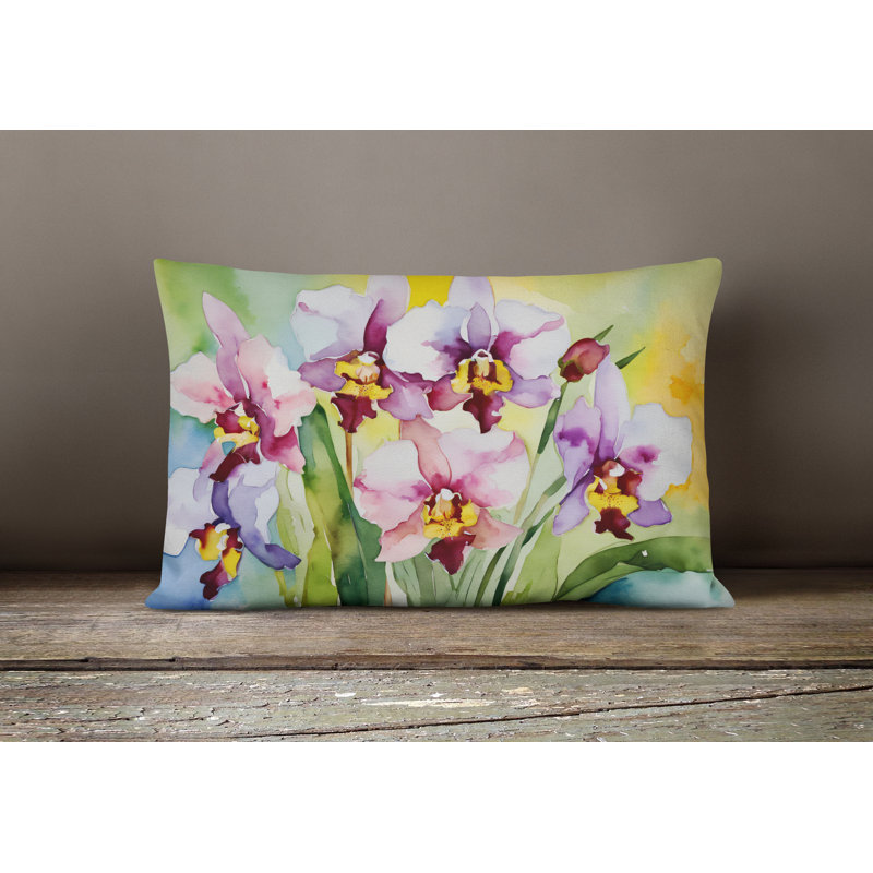 Other/No Pattern Outdoor Throw Pillow
