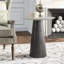 Theodore Marble End Table