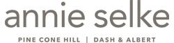 Annie Selke Home Logo
