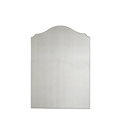 Norma Accent Mirror