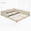 Lit plateforme tapissier-1803173787